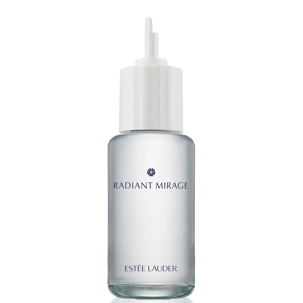 Estée Lauder Radiant Mirage Eau de Parfum Refill 100ml Image 1