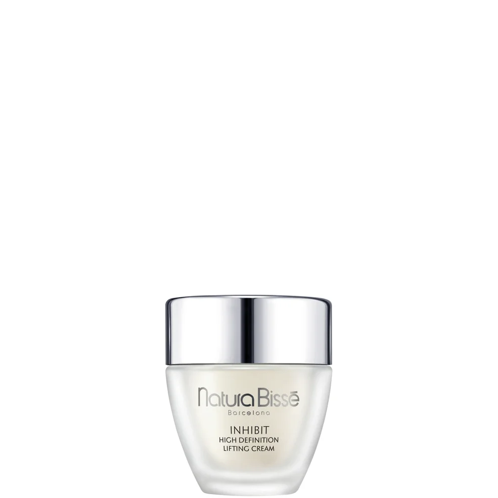 Natura Bissé Inhibit High Definition Lifting Cream 50ml Image 1