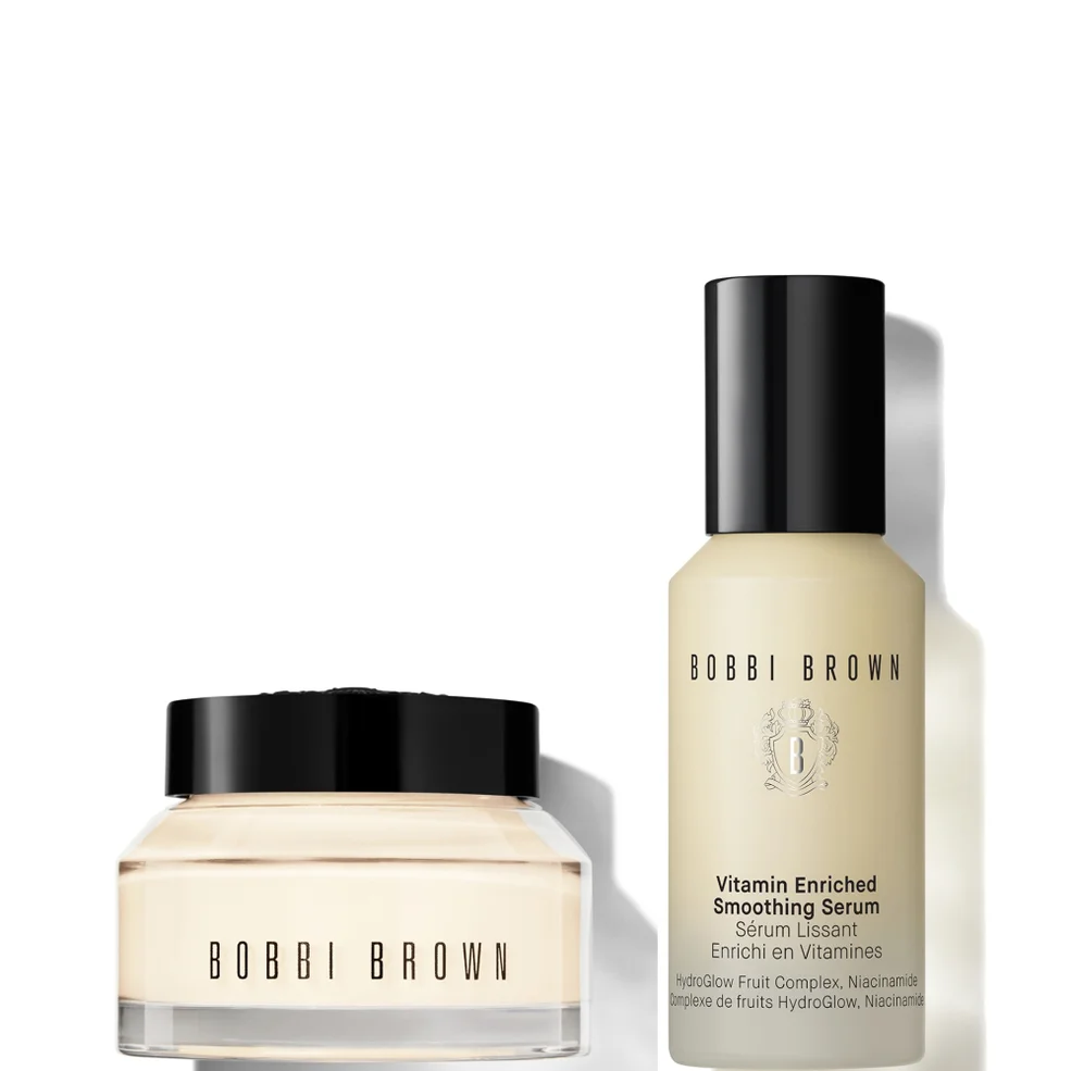 Bobbi Brown Vitamin Enriched Home & Away Set Image 1