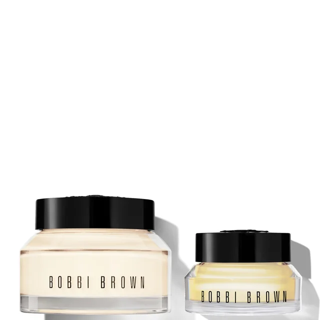 Bobbi Brown Vitamin Enriched Face and Eye Base Set