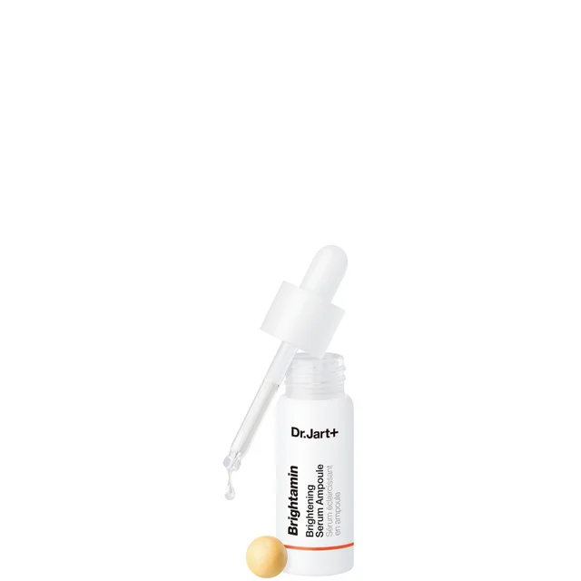 Dr. Jart+ Brightamin Brightening Serum Ampoule