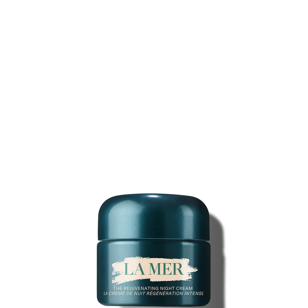 La Mer The Rejuvenating Night Cream 30ml Image 1