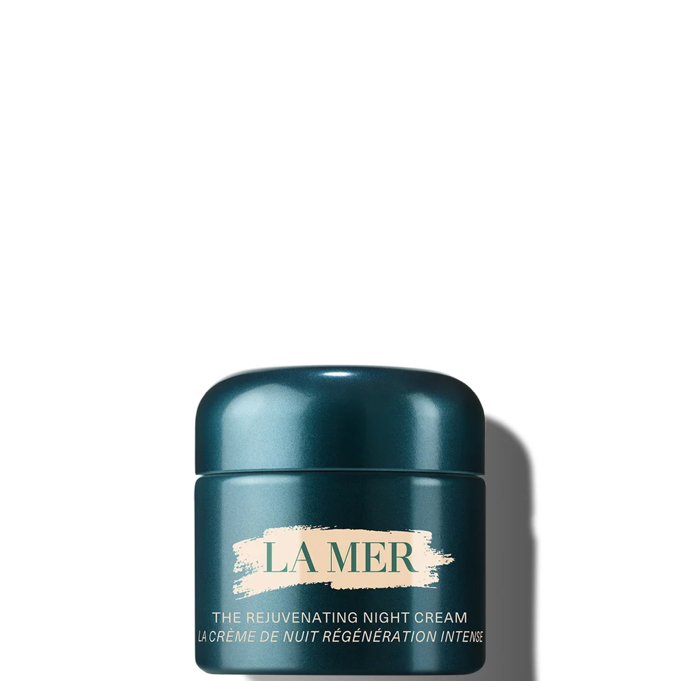 La Mer The Rejuvenating Night Cream 60ml Image 1