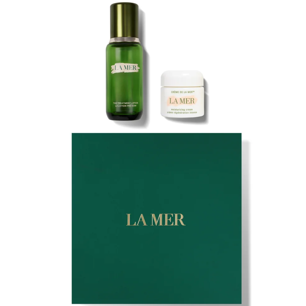 La Mer The Moisture Radiance Collection Image 1