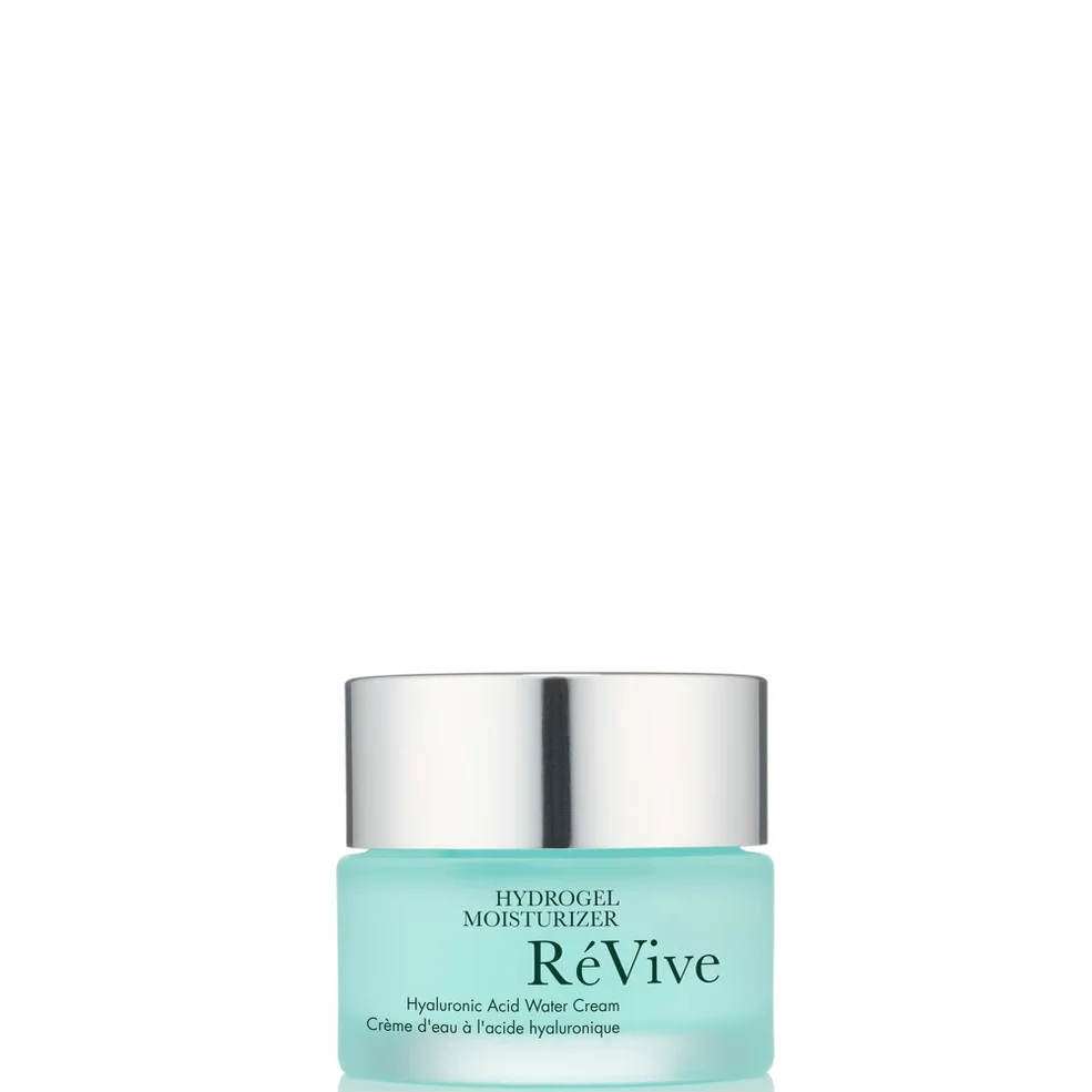 RéVive Hydrogel Moisturizer Hyaluronic Acid Water Cream 50ml Image 1