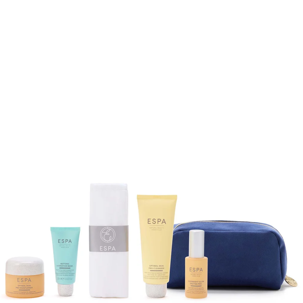 ESPA Radiant Glow Collection Image 1