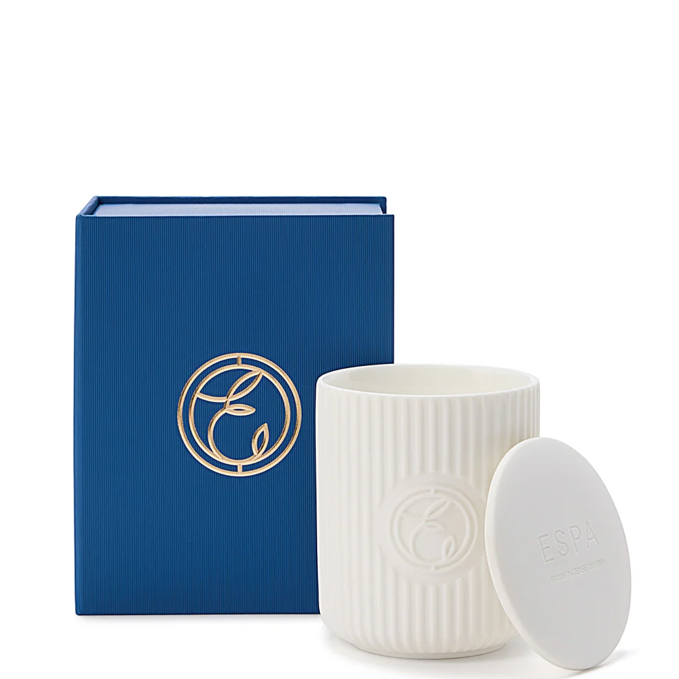 ESPA Winter Spice Candle 240g Image 1