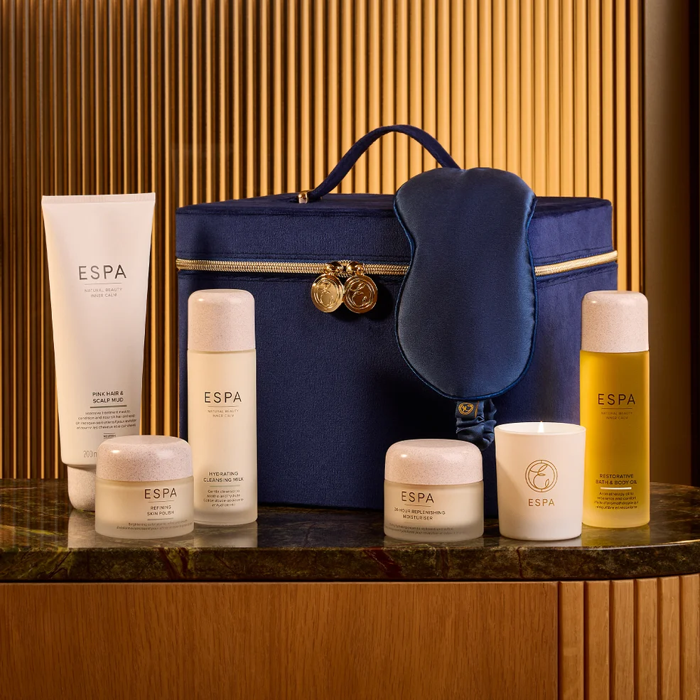 ESPA Experience Collection Image 1