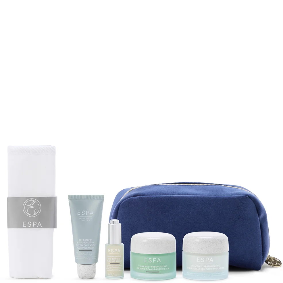 ESPA Luminous Regenerating Collection Image 1