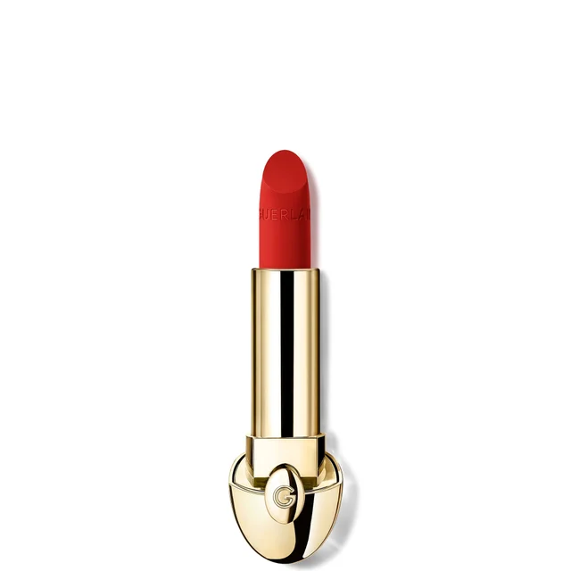 GUERLAIN Rouge G - The Refill Velvet 3.5g (Various Shades)