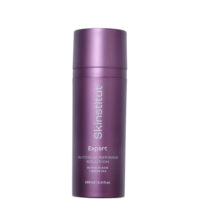 Skinstitut Expert Refine AHA Glycolic Toner