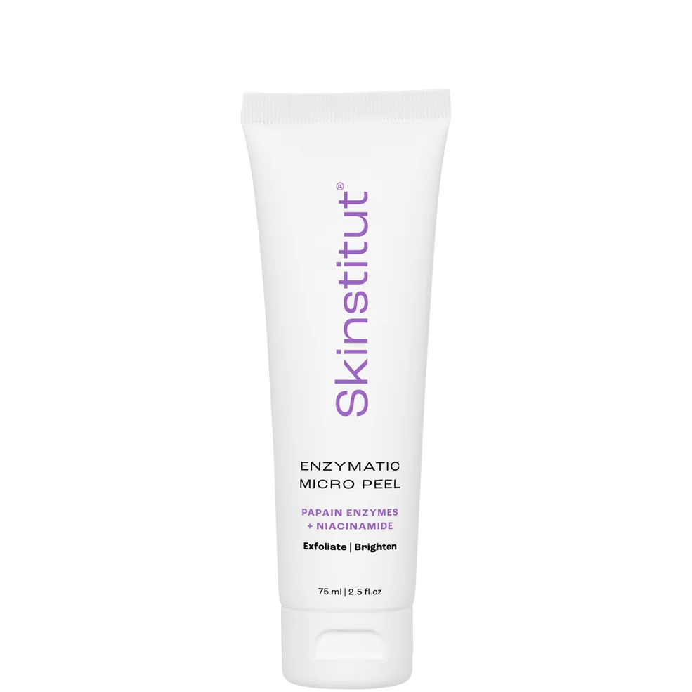 Skinstitut Enzymatic Micro Peel 75ml Image 1
