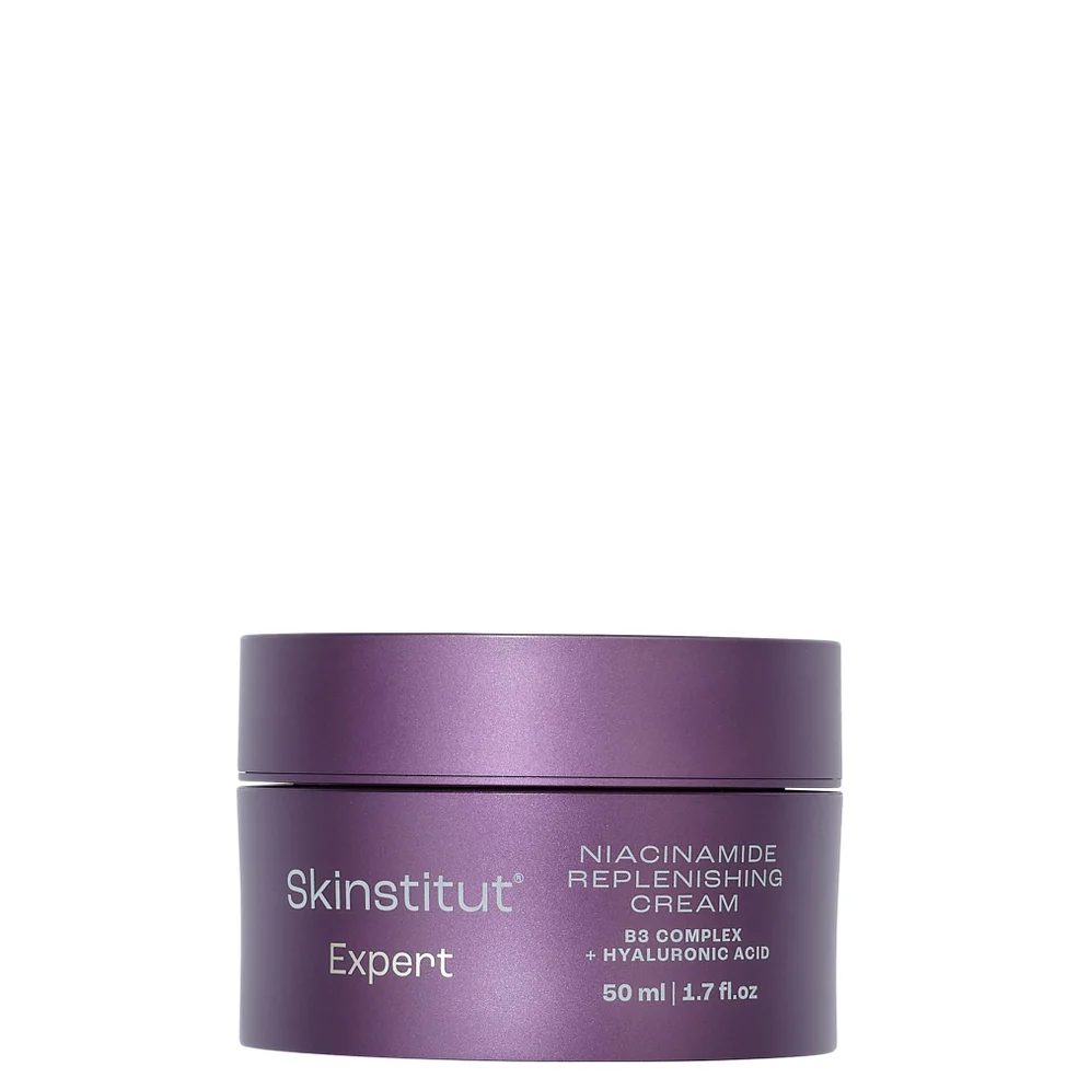 Skinstitut Expert Restore Niacinamide Replenishing Cream Image 1