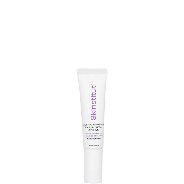 Skinstitut Ultra Firming Eye and Neck Cream 30ml