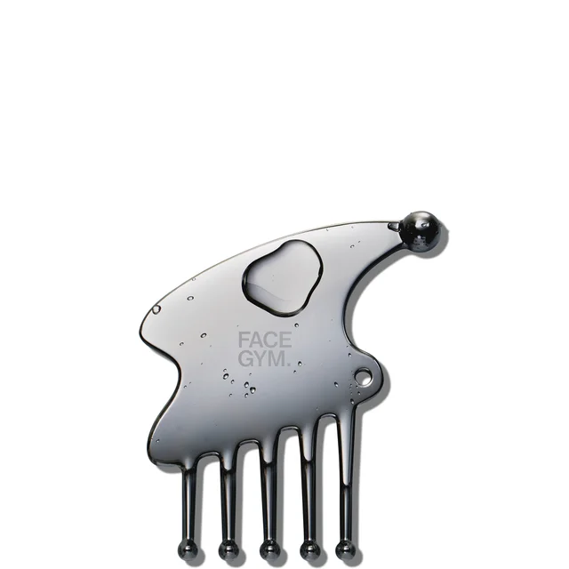 ISAMAYA x FaceGym Sculpt 01