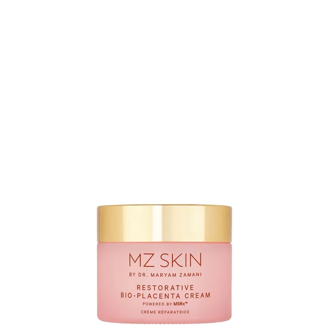 MZ Skin Restorative Bio-Placenta Cream 50ml