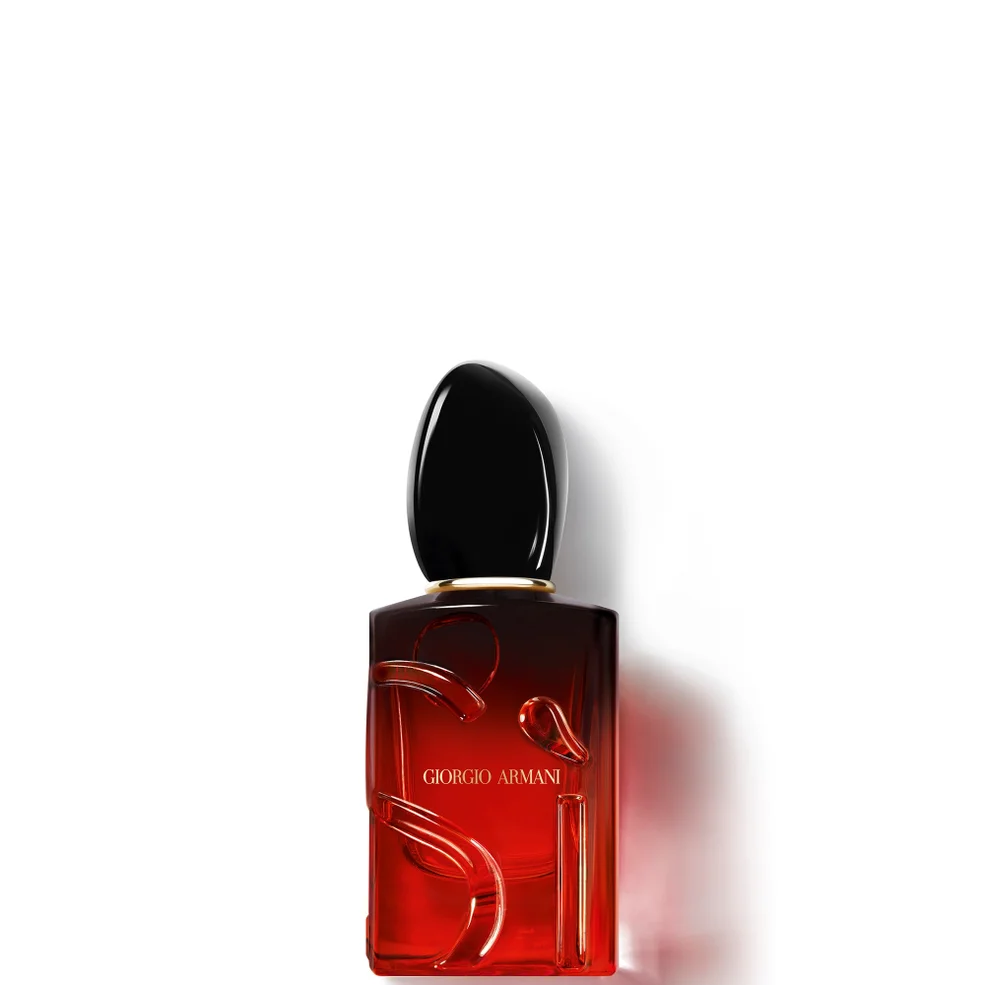 Armani Si Passione Intense Eau de Parfum 30ml Image 1
