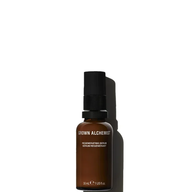 Grown Alchemist Regenerating Serum 30ml