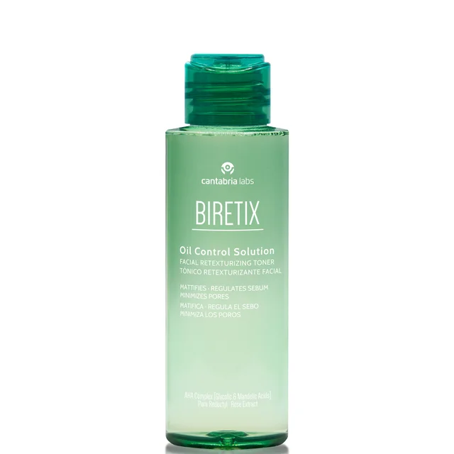 Biretix Oil-Control Solution 100ml