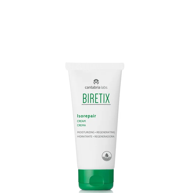 Biretix Isorepair Cream 50ml