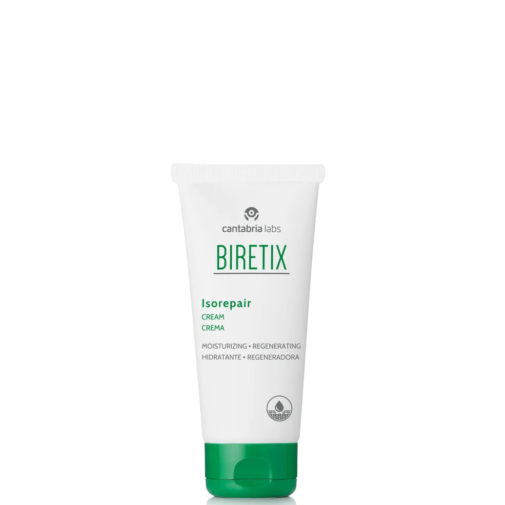 Biretix Isorepair Cream 50ml Image 1