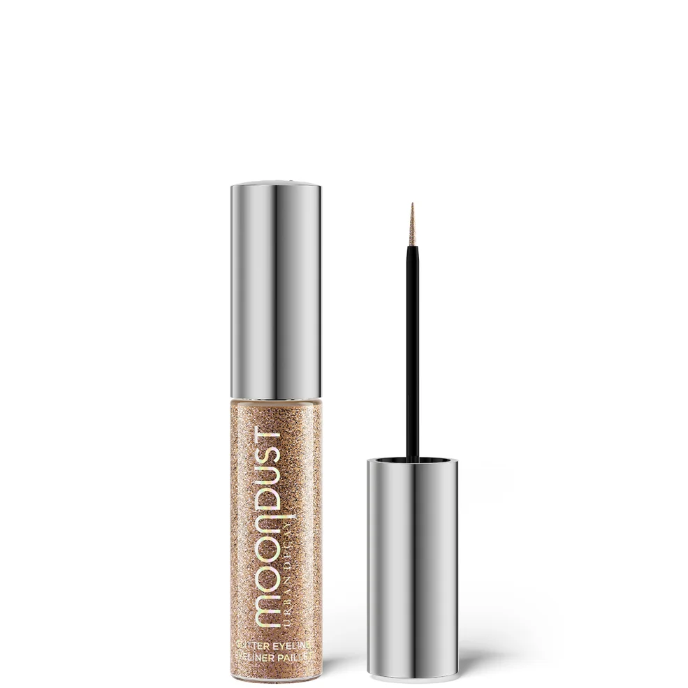 Urban Decay Moondust Liner 1ml (Various Shades) Image 1