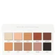 Kylie Cosmetics Pressed Powder Palette - The Classic Matte Palette 16g