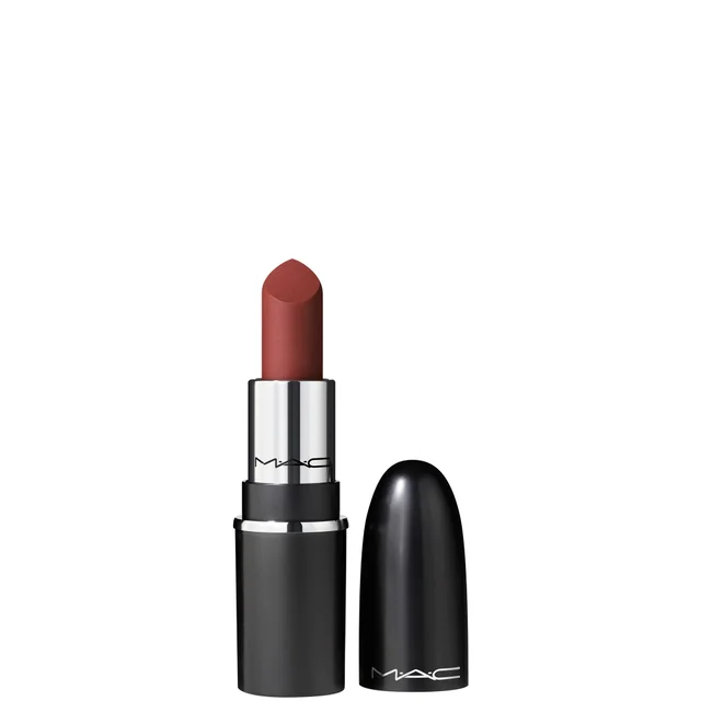 MAC Macximal Sleek Satin Mini Lipstick 1.5g (Various Shades)