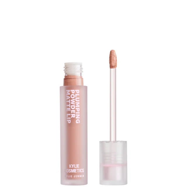 Kylie Cosmetics Plumping Powder Matte Lip 3ml (Various shades)