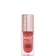 Makeup Revolution Pout Bomb Plumping Gloss - Espresso Cool Nude