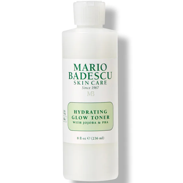 Mario Badescu Hydrating Glow Toner 236ml