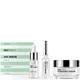 BIOEFFECT EGF Prevent Set including EGF Serum, EGF Eye Serum and Hydrating Cream 50ml