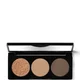 Bobbi Brown Essential Eye Shadow Trio - Soft Coral