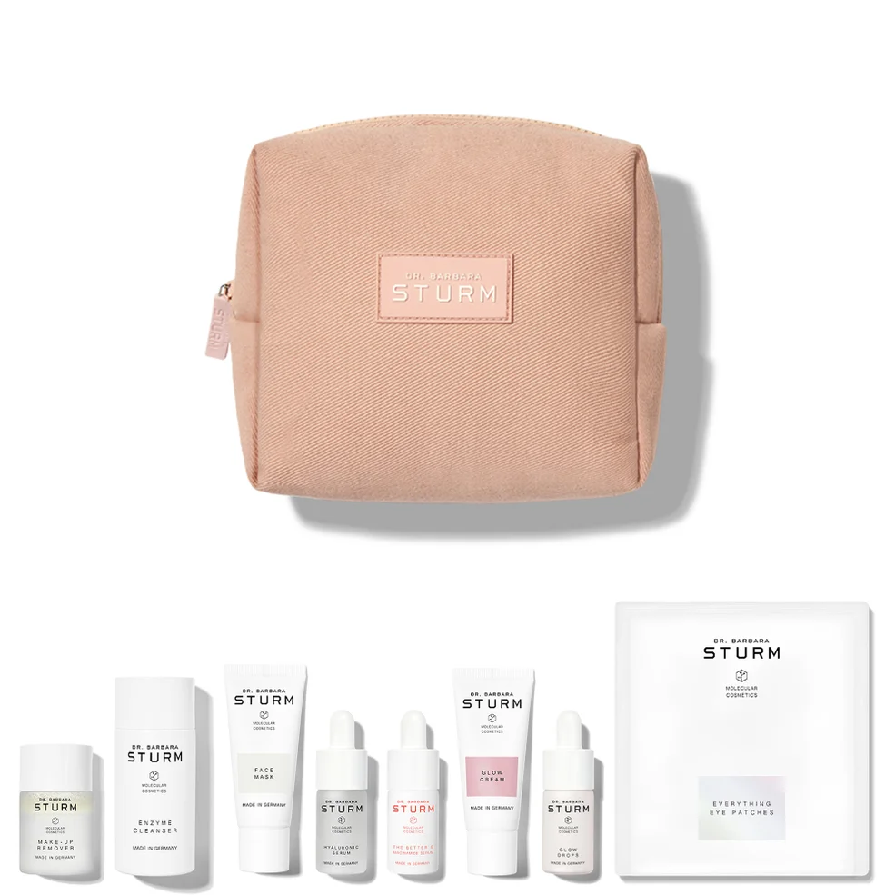 Dr. Barbara Sturm Glow Kit Image 1