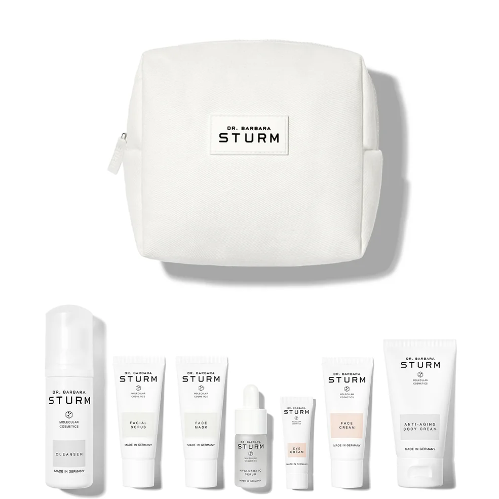 Dr. Barbara Sturm Discovery Kit Image 1