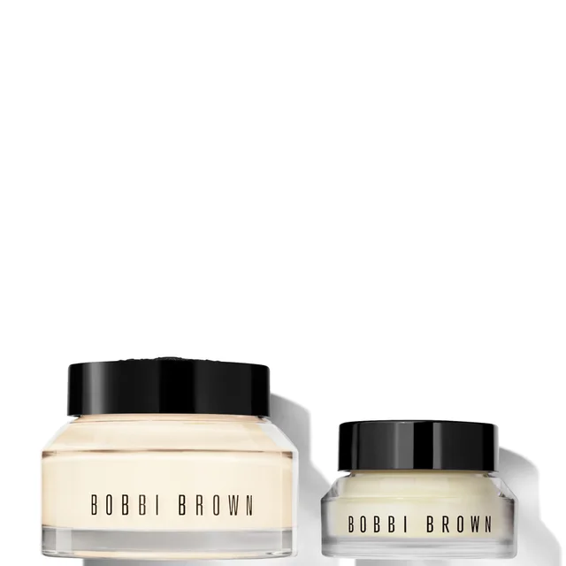 Bobbi Brown Vitamin Enriched Home and Away Set