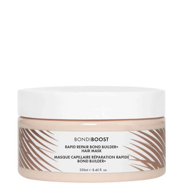 Bondi Boost Rapid Repair Bond Builder Hair Mask 250ml