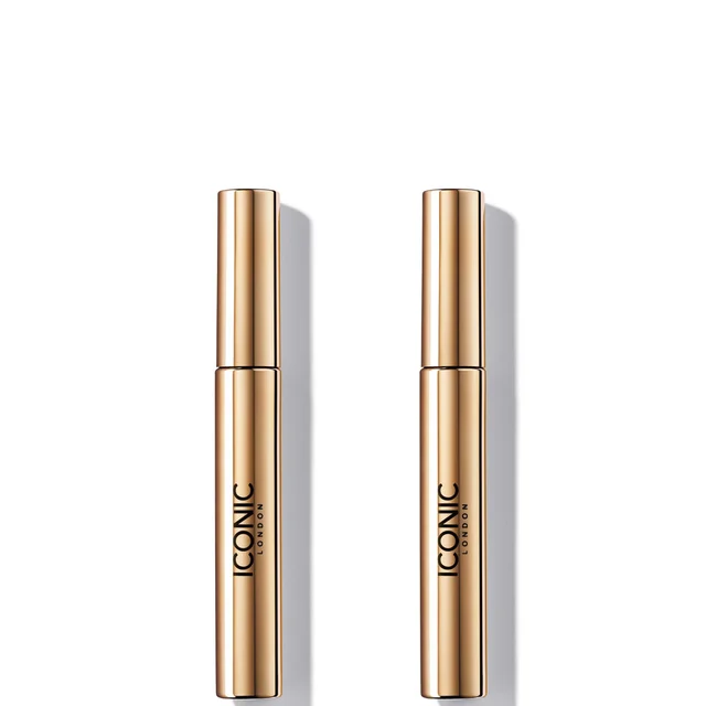 ICONIC London Triple Threat Mascara Duo