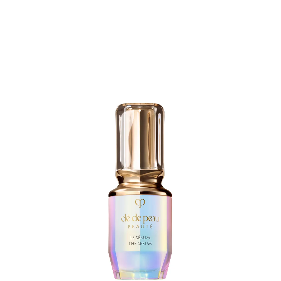 Clé de Peau Beauté Le Sérum 2 30ml Image 1