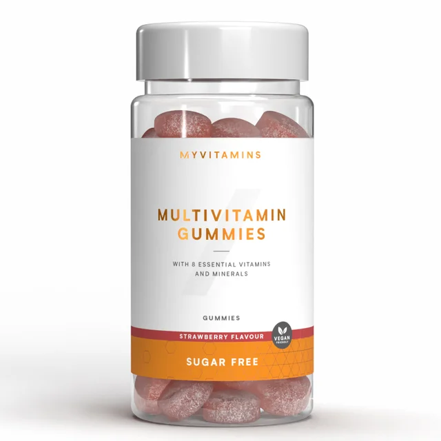 Myvitamins Sugar Free Multivitamin ALT
