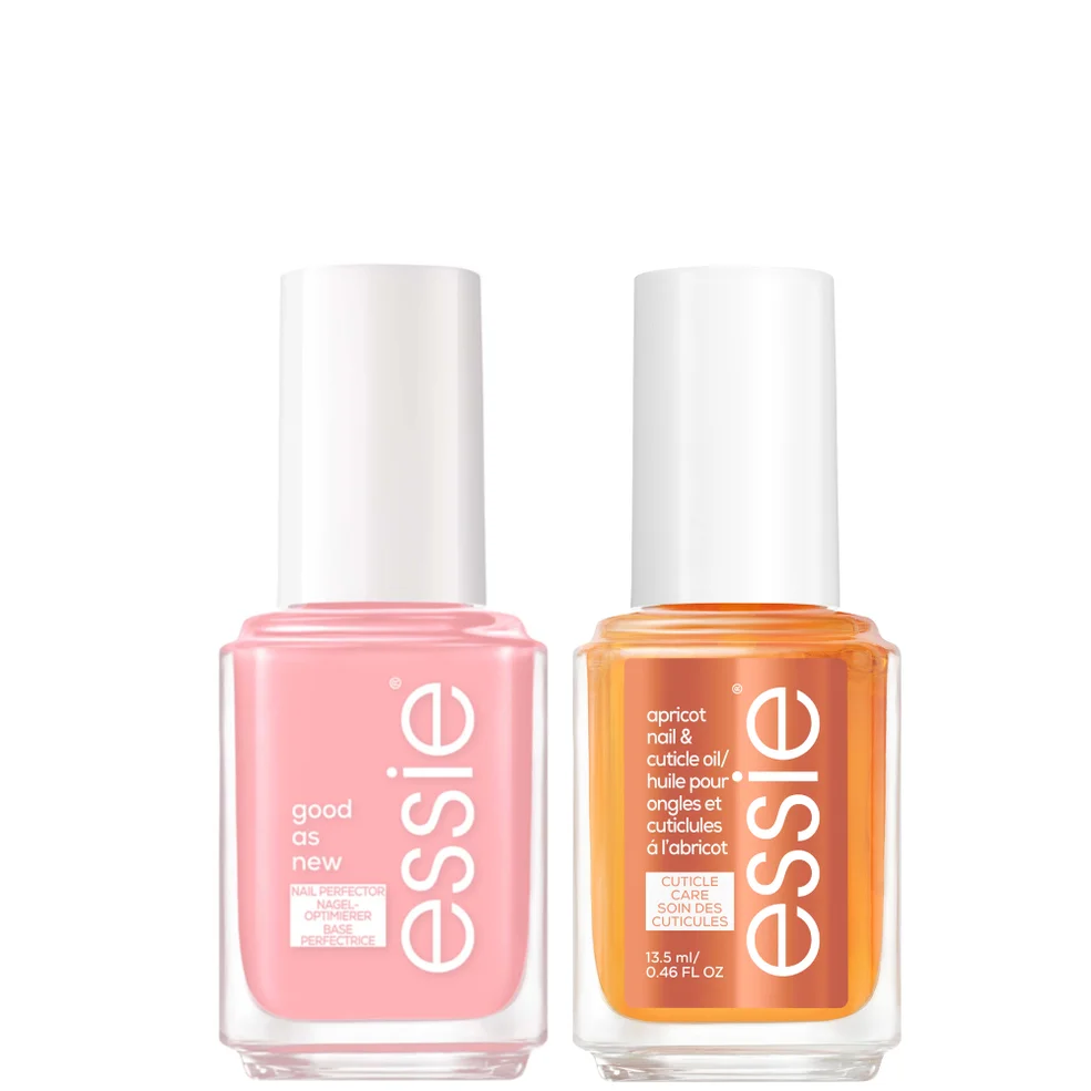 essie Nail Rescue Duo Image 1