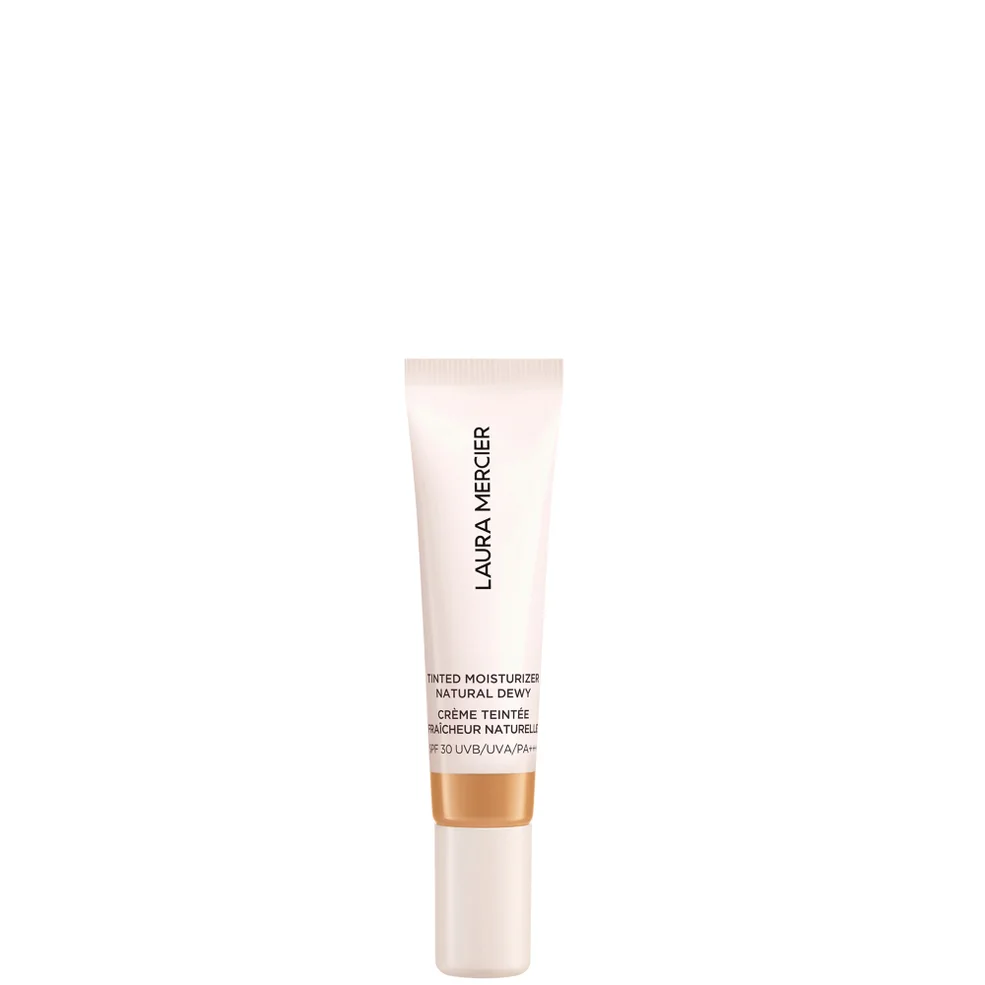 Laura Mercier Tinted Moisturiser Natural Dewy SPF 30 Travel Size (various shades) Image 1