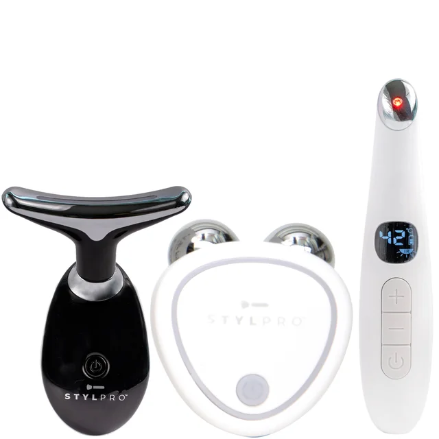 StylPro Face Snatch Bundle Extra