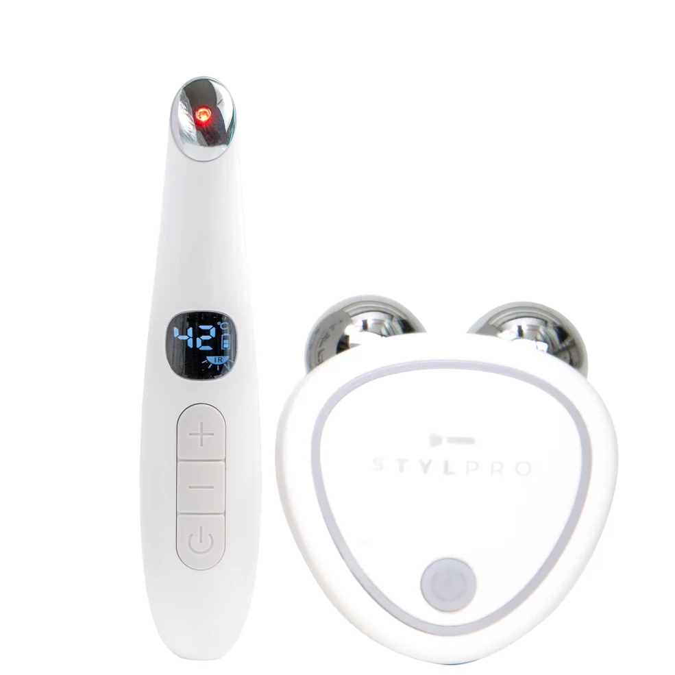 StylPro Face Snatch Bundle Image 1