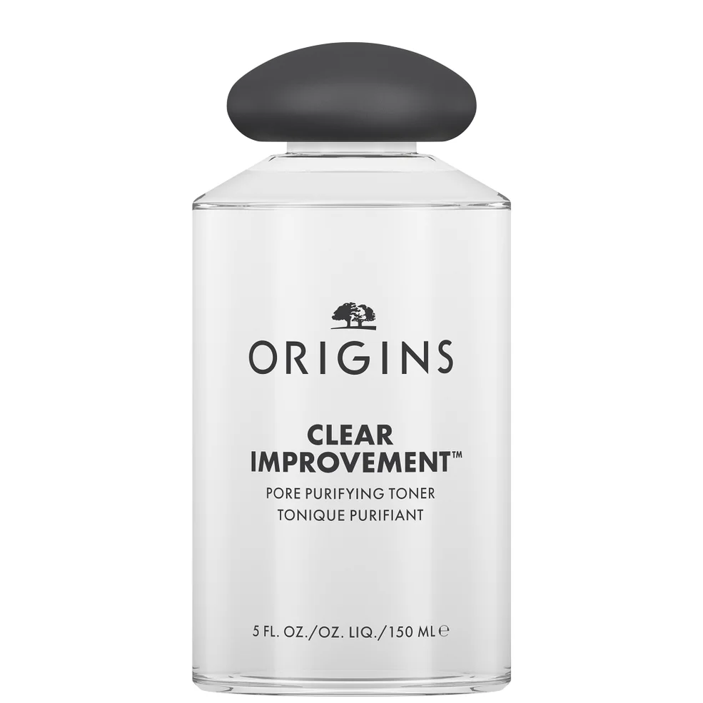 Origins Clear Improvement Pore Purifying Toner 150ml Image 1
