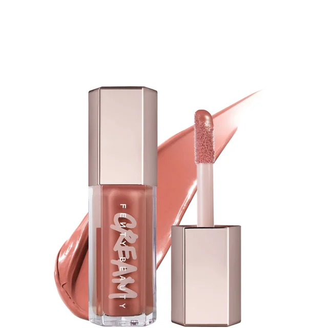 Fenty Beauty Gloss Bomb Cream Colour Drip Lip Cream 9ml (Various Shades)