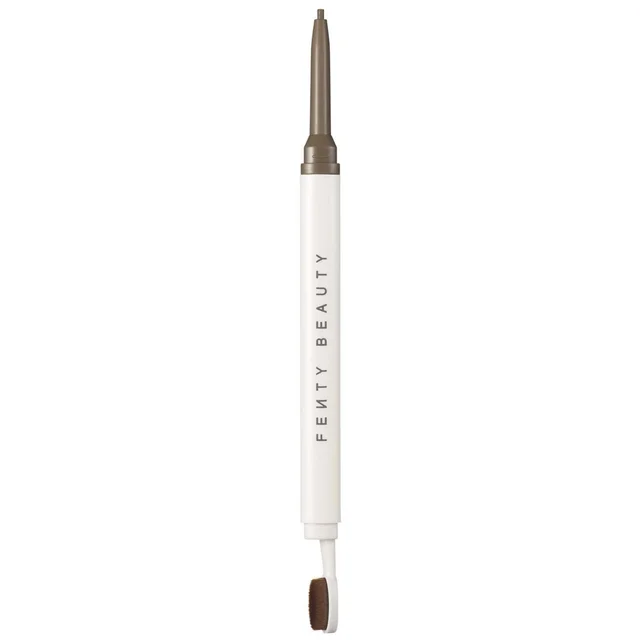 Fenty Beauty Brow Mvp Ultra Fine Brow Pencil & Styler 0.7g (Various Shades)