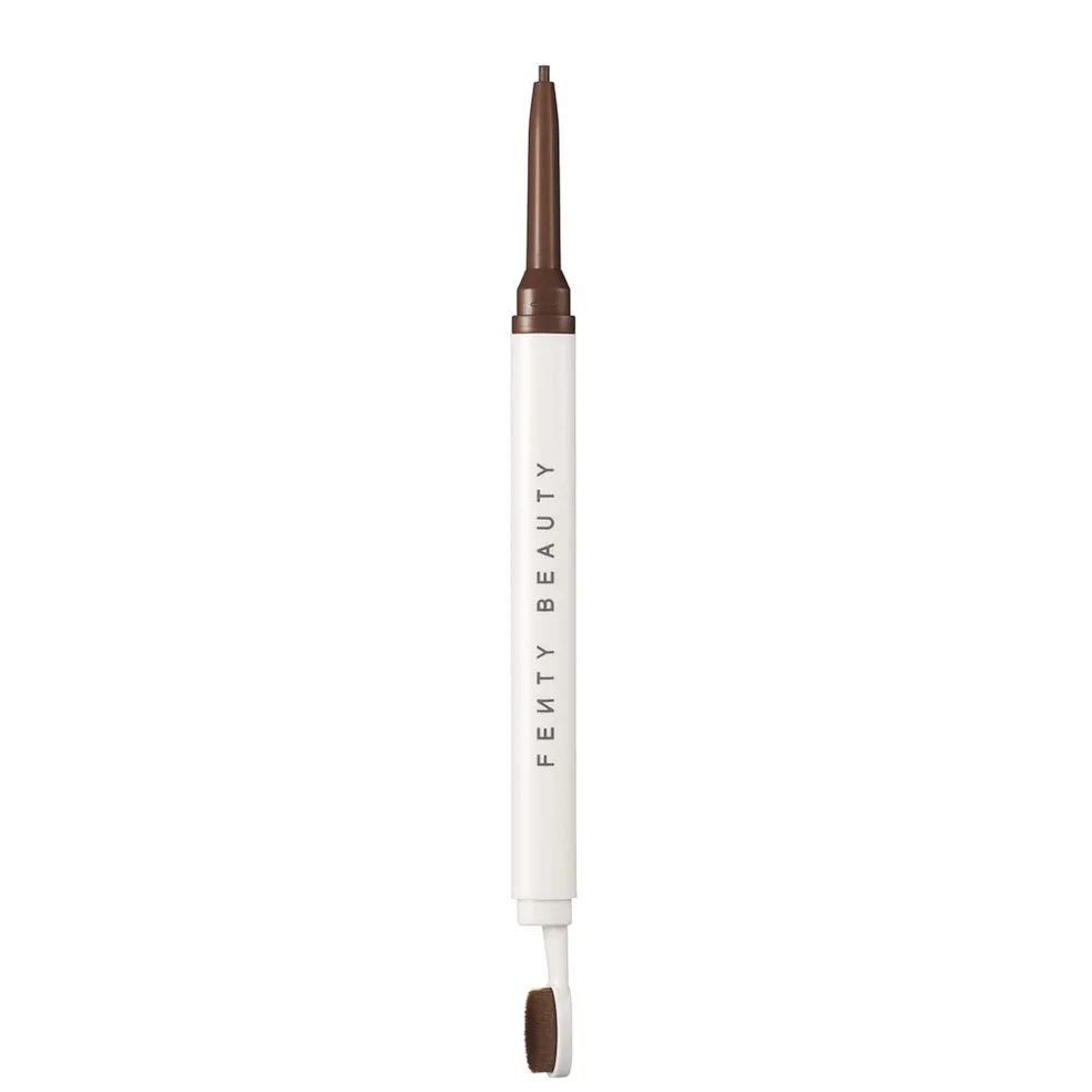 Fenty Beauty Brow Mvp Ultra Fine Brow Pencil & Styler 0.7g (Various Shades) Image 1