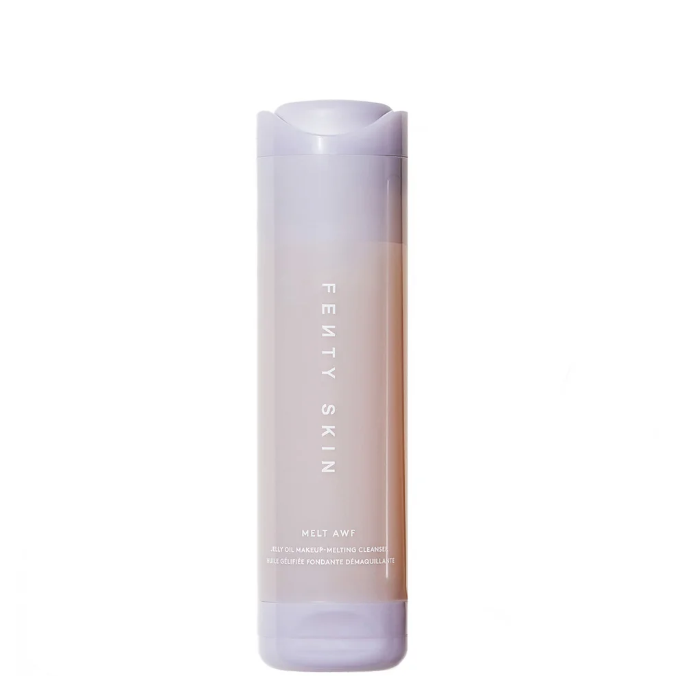 Fenty Skin Melt Awf Jelly Oil Makeup-Melting Cleanser 100ml Image 1