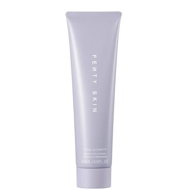 Fenty Skin Total Cleans'R Remove-It-All Cleanser 145ml